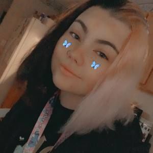 Meet your Posher, Riley